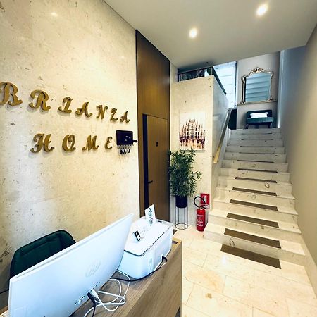 Brianza Home Giussano Dış mekan fotoğraf