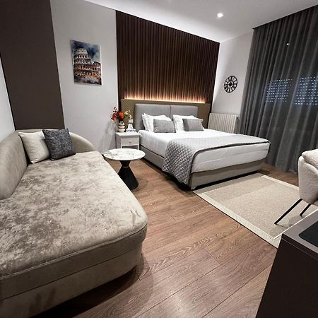 Brianza Home Giussano Dış mekan fotoğraf