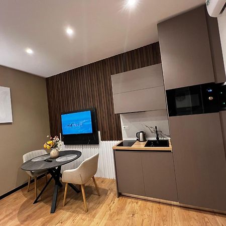 Brianza Home Giussano Dış mekan fotoğraf