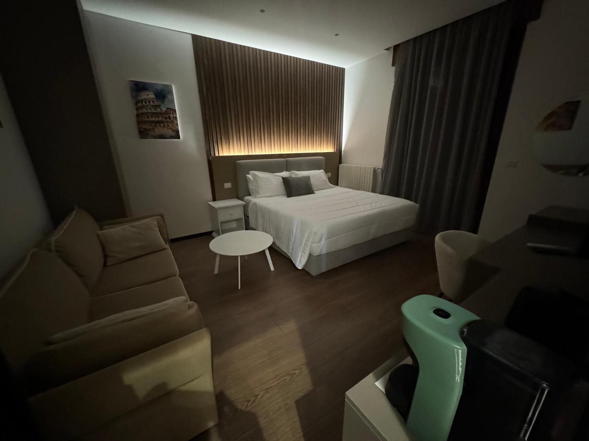 Brianza Home Giussano Dış mekan fotoğraf
