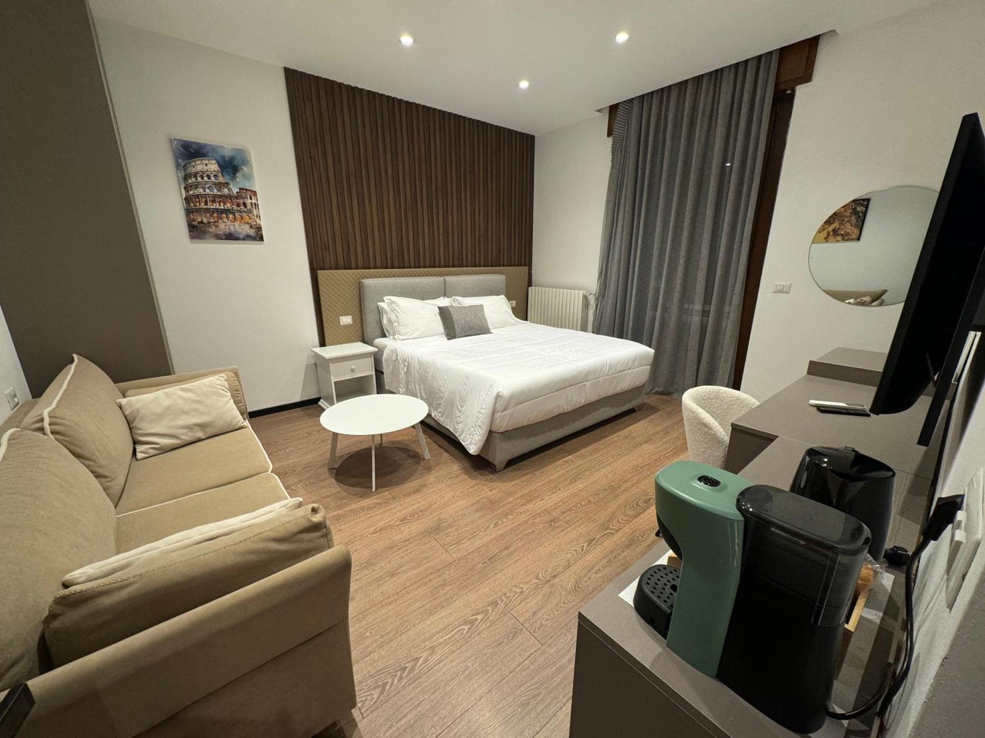 Brianza Home Giussano Dış mekan fotoğraf