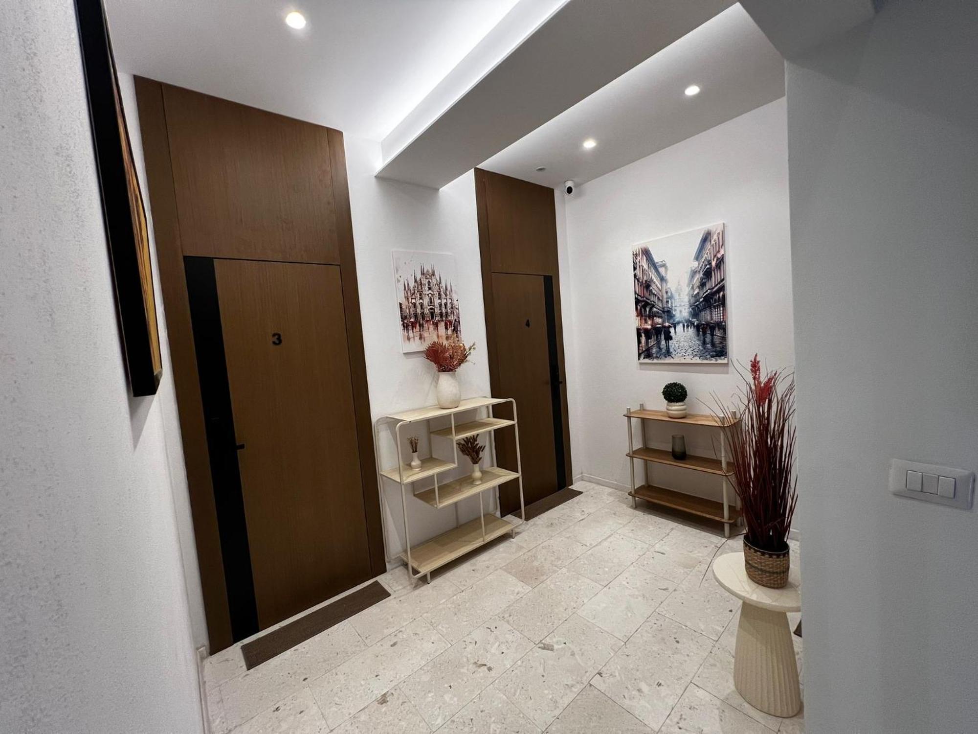 Brianza Home Giussano Dış mekan fotoğraf