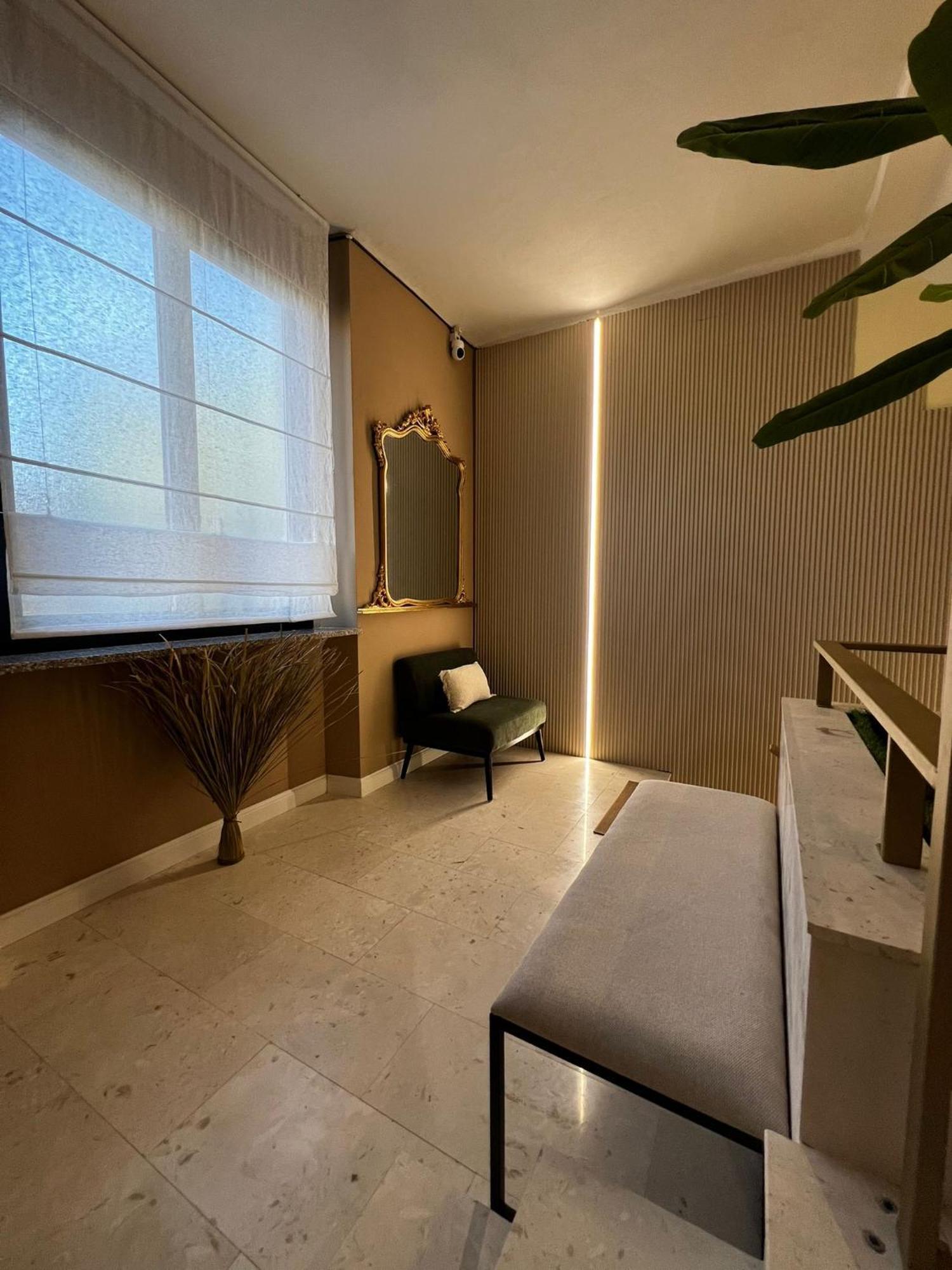 Brianza Home Giussano Dış mekan fotoğraf