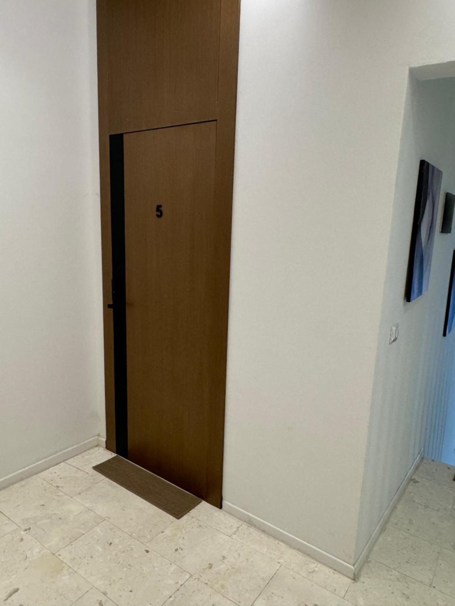 Brianza Home Giussano Dış mekan fotoğraf