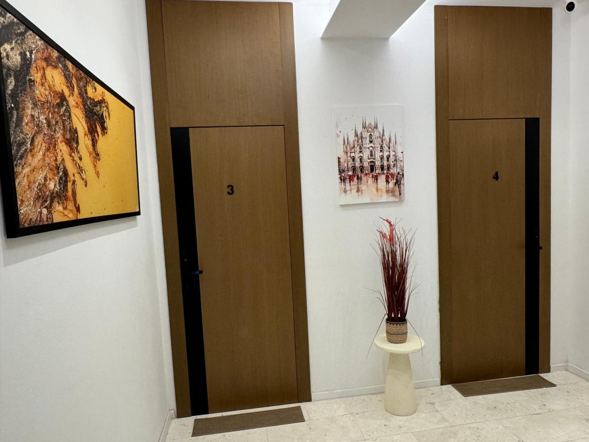 Brianza Home Giussano Dış mekan fotoğraf