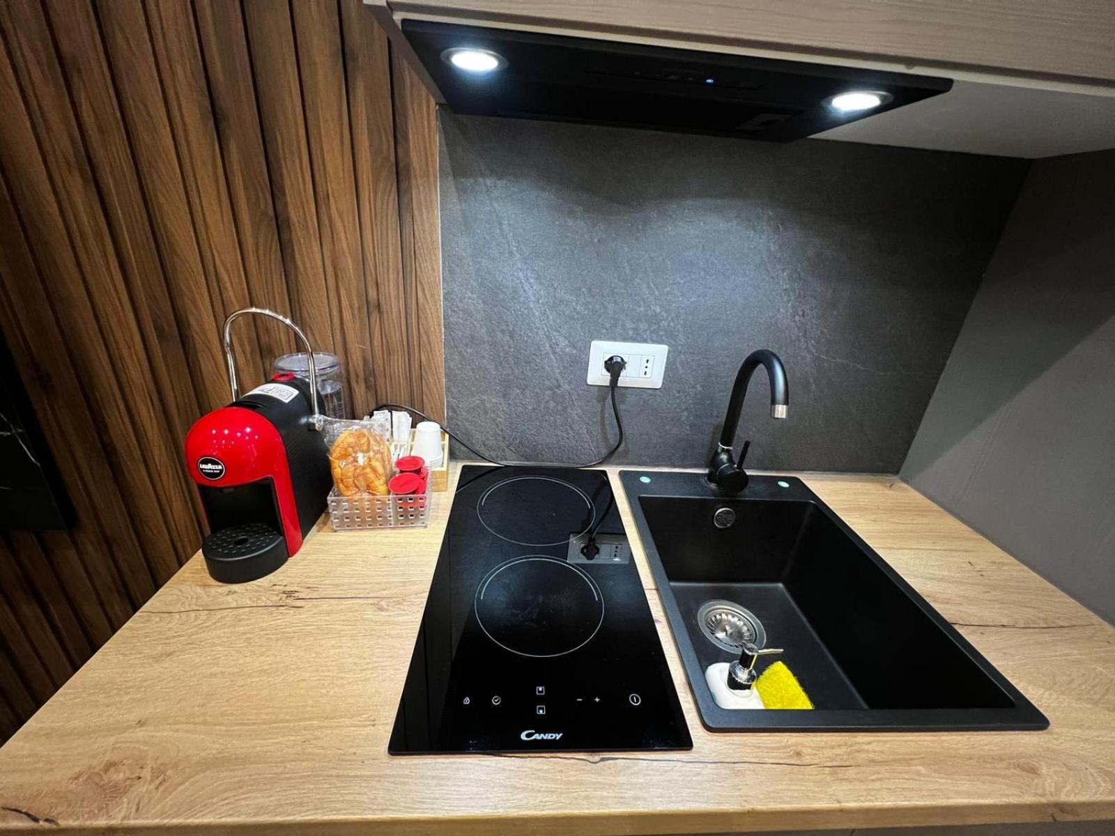 Brianza Home Giussano Dış mekan fotoğraf