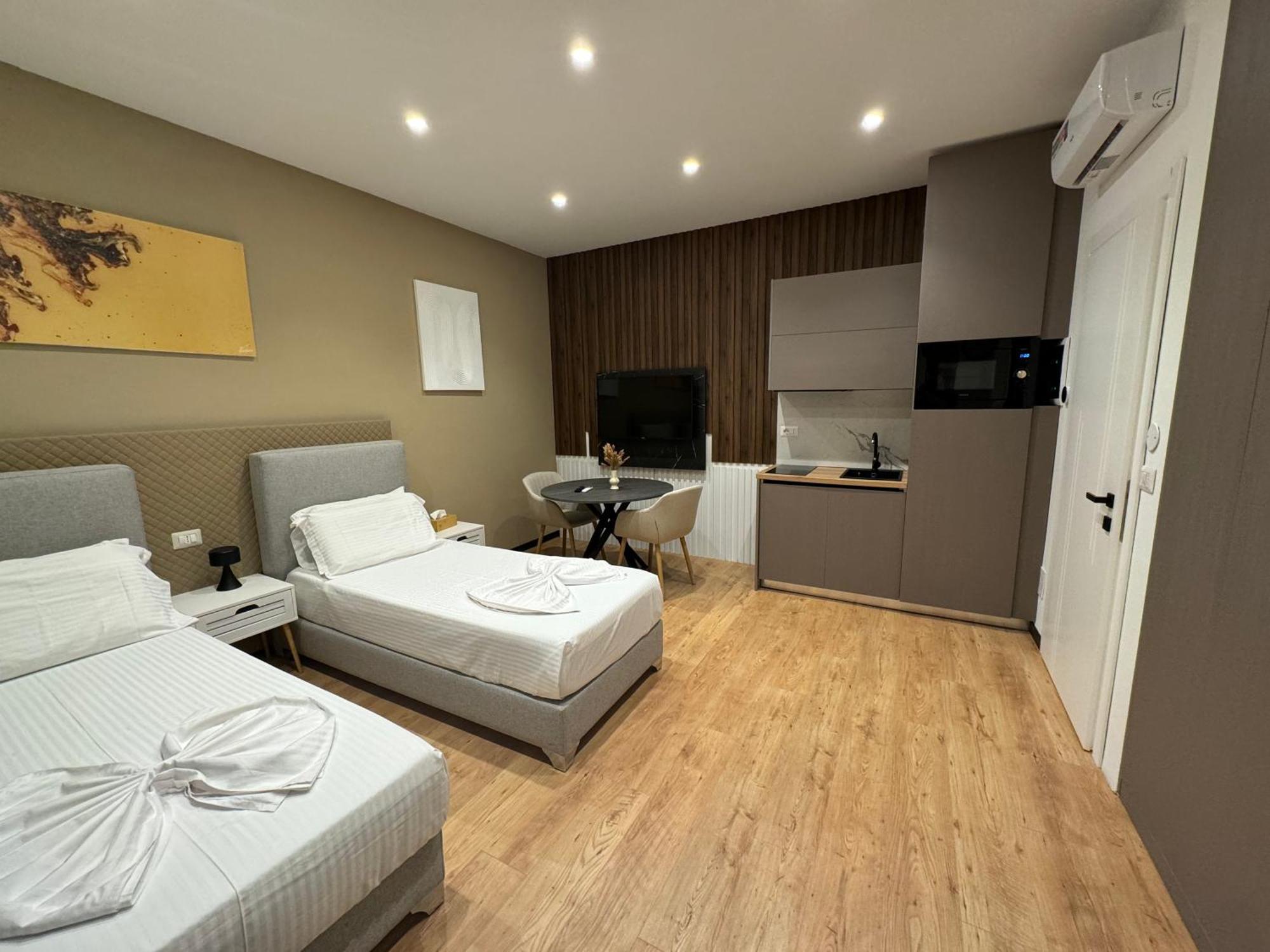 Brianza Home Giussano Dış mekan fotoğraf