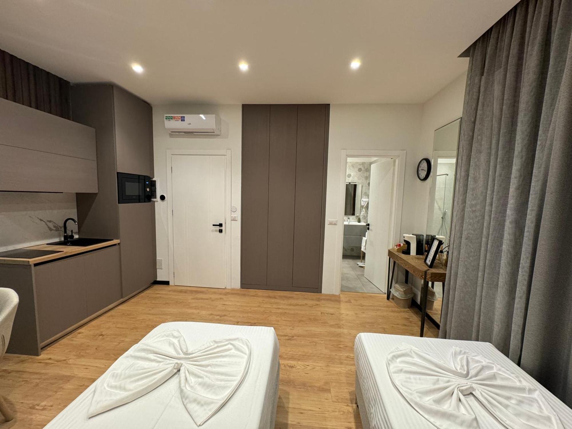 Brianza Home Giussano Dış mekan fotoğraf