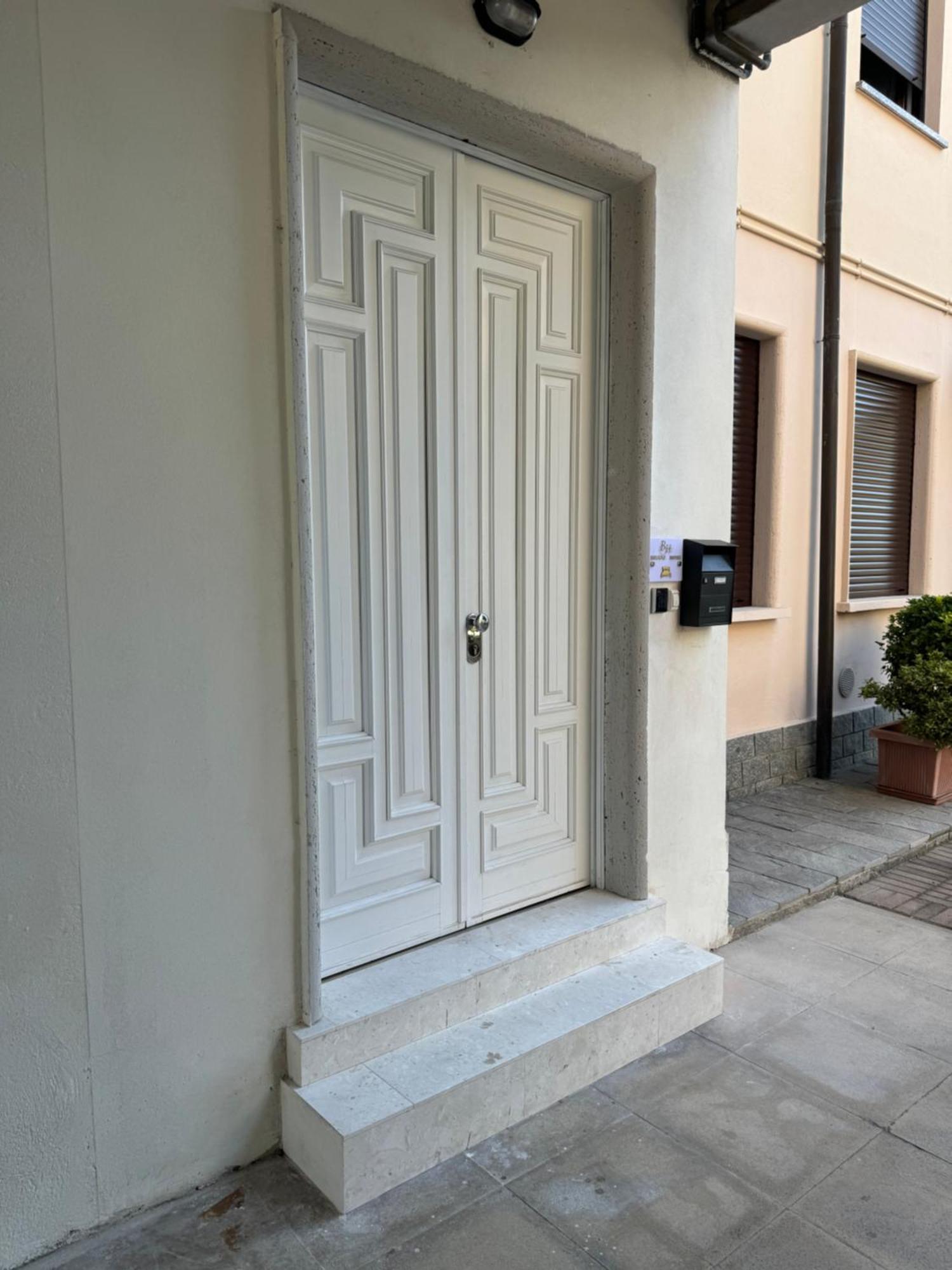 Brianza Home Giussano Dış mekan fotoğraf