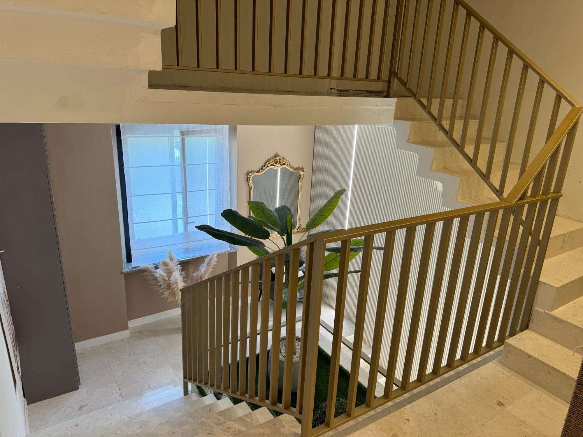 Brianza Home Giussano Dış mekan fotoğraf