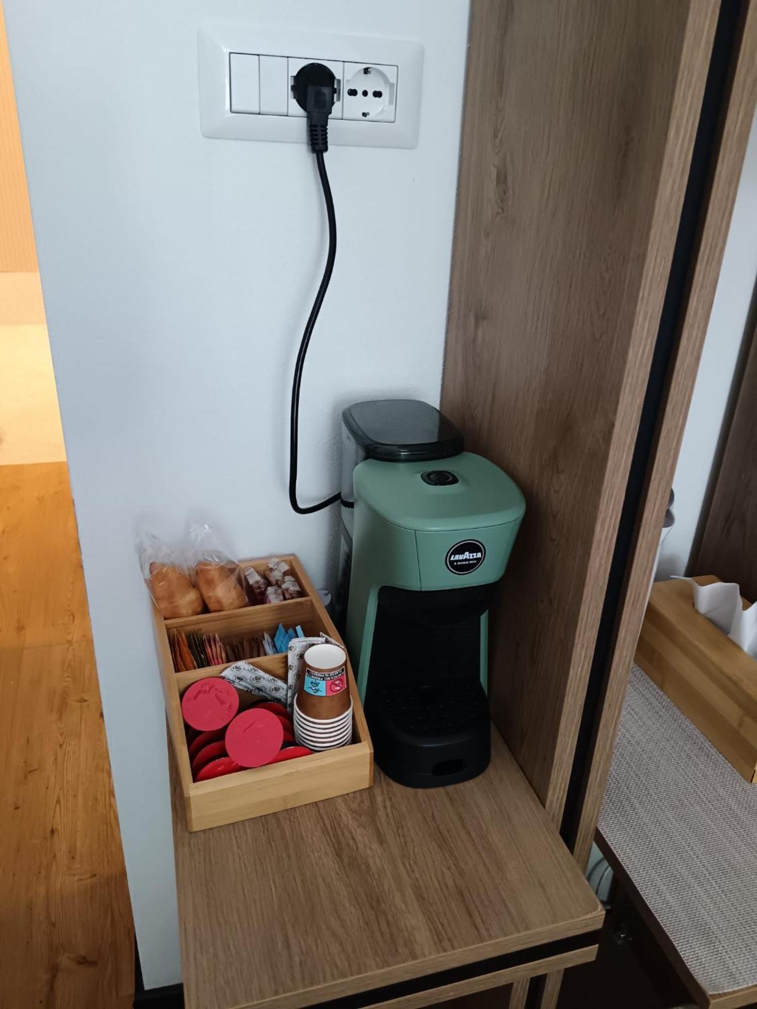 Brianza Home Giussano Dış mekan fotoğraf