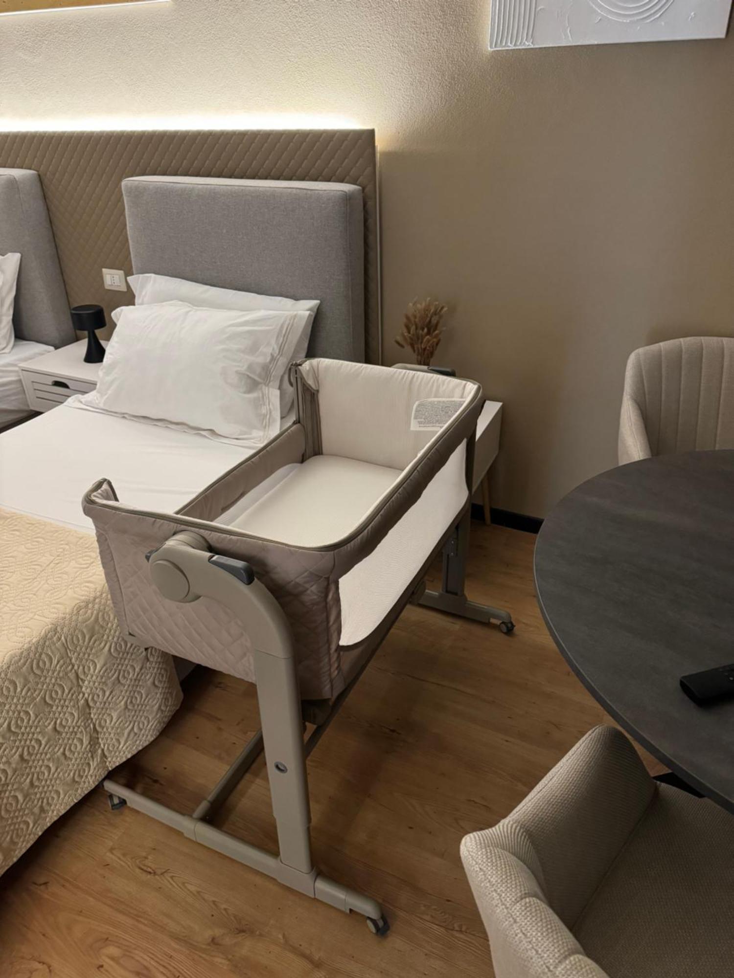 Brianza Home Giussano Dış mekan fotoğraf