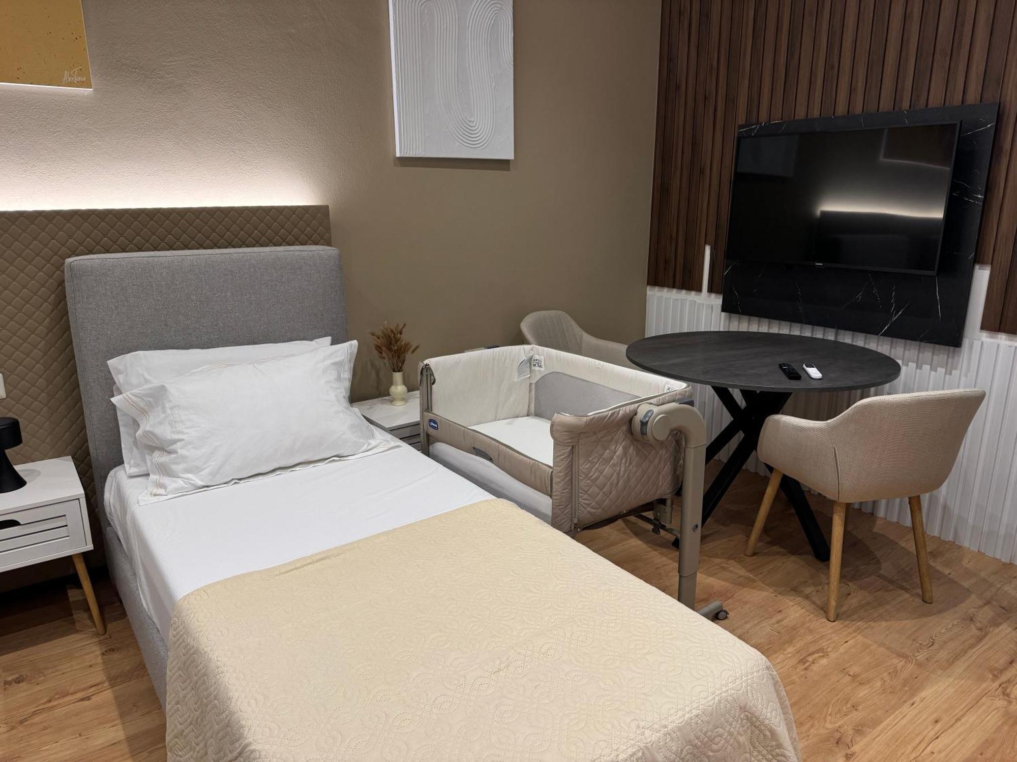 Brianza Home Giussano Dış mekan fotoğraf