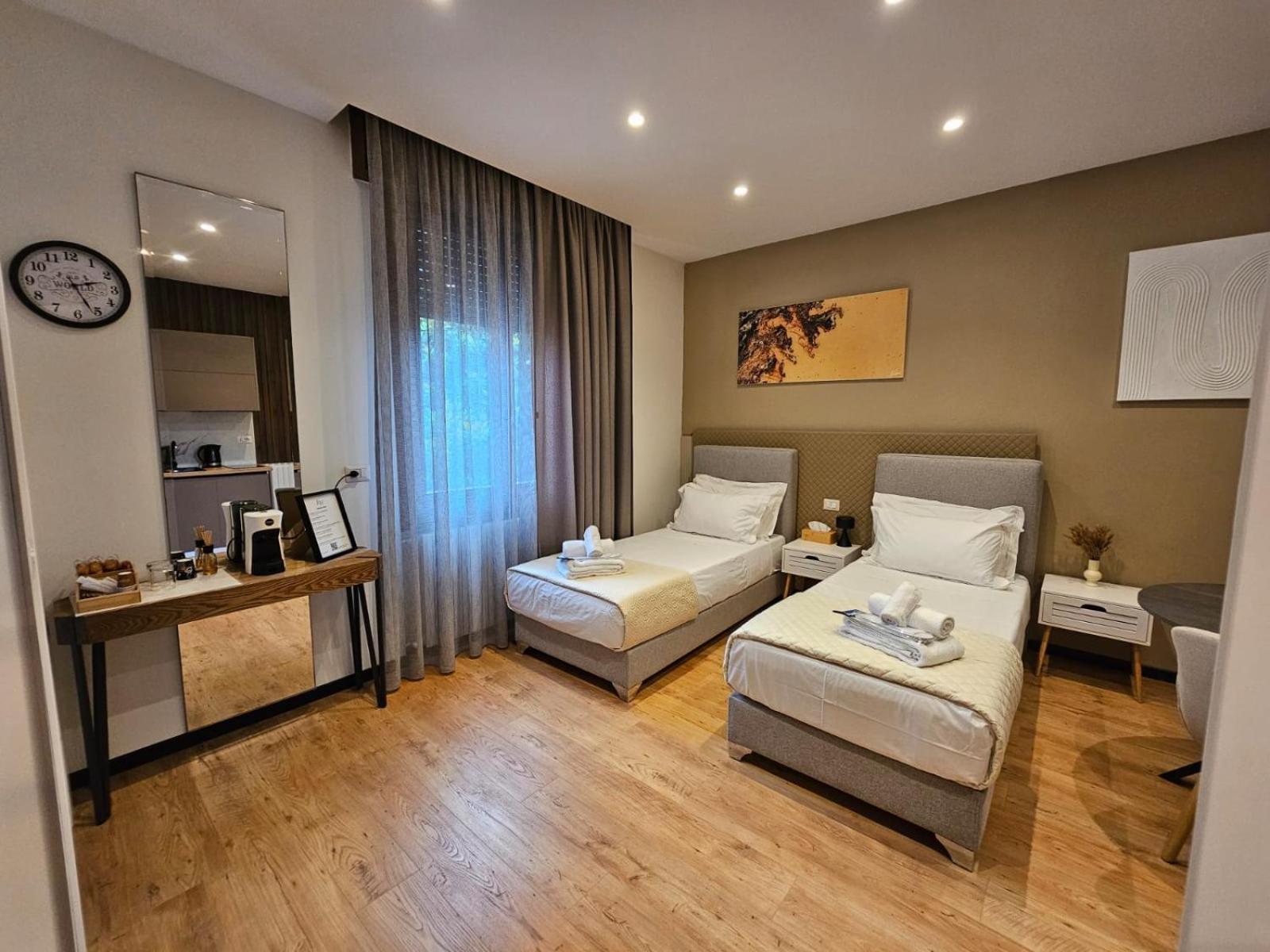 Brianza Home Giussano Dış mekan fotoğraf