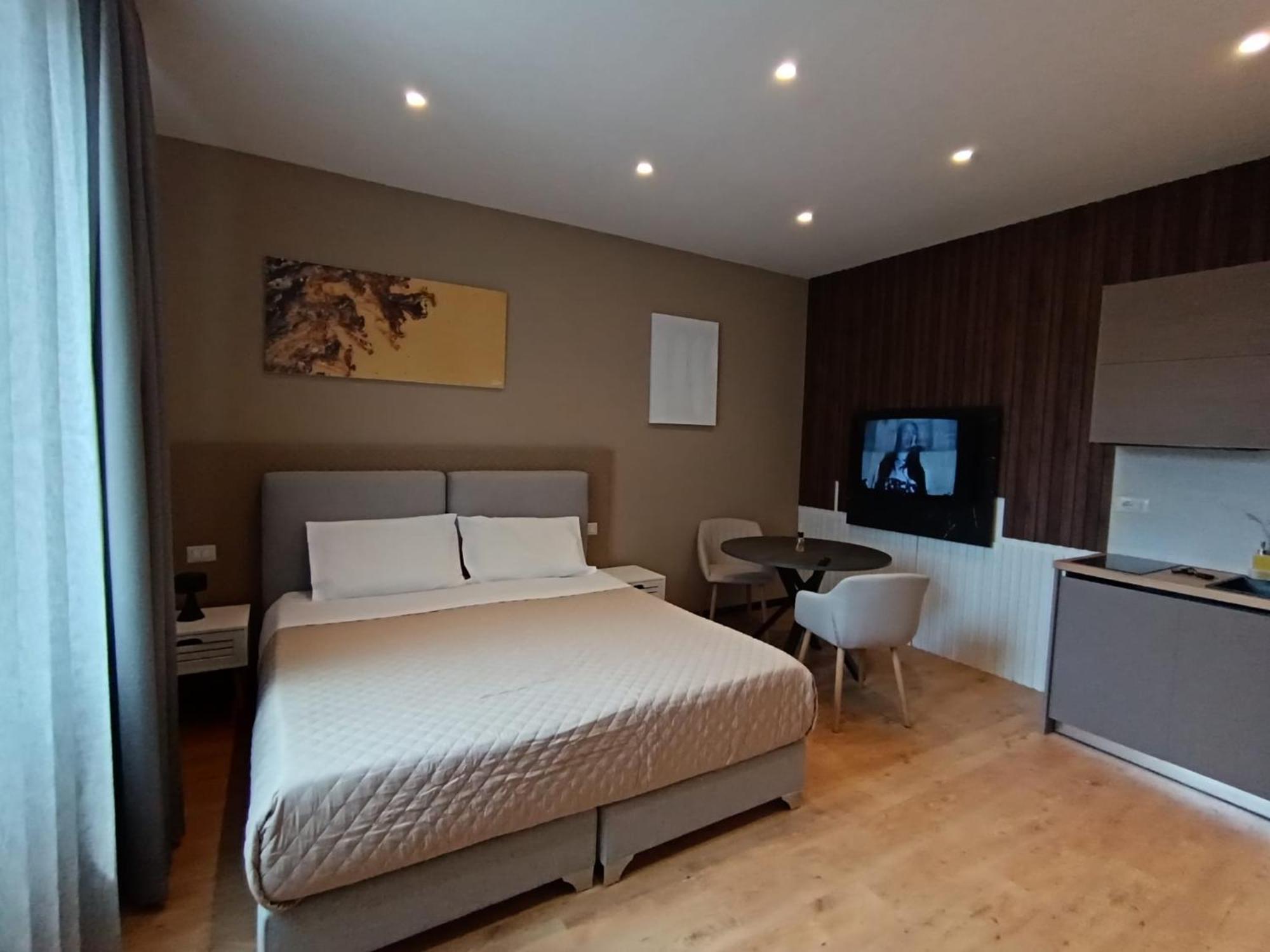 Brianza Home Giussano Dış mekan fotoğraf