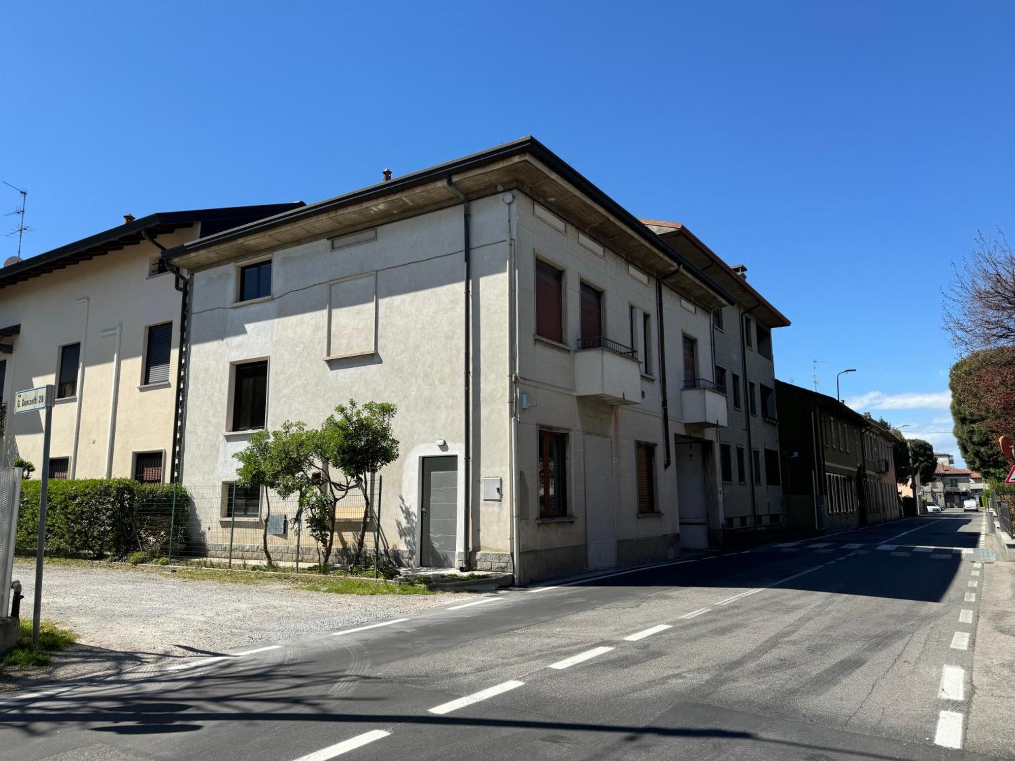 Brianza Home Giussano Dış mekan fotoğraf
