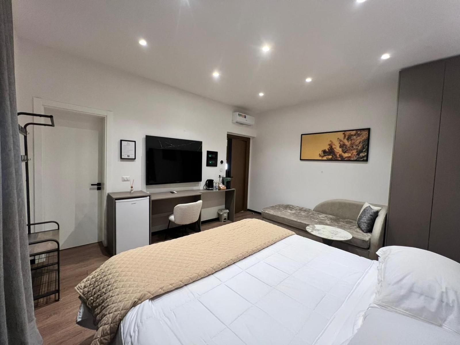 Brianza Home Giussano Dış mekan fotoğraf