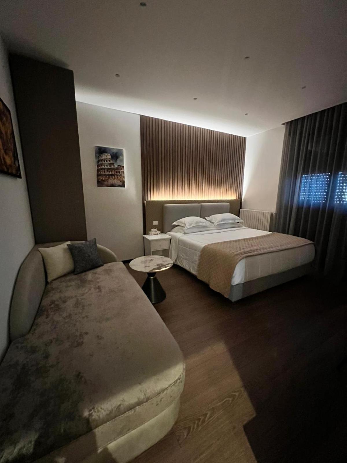 Brianza Home Giussano Dış mekan fotoğraf