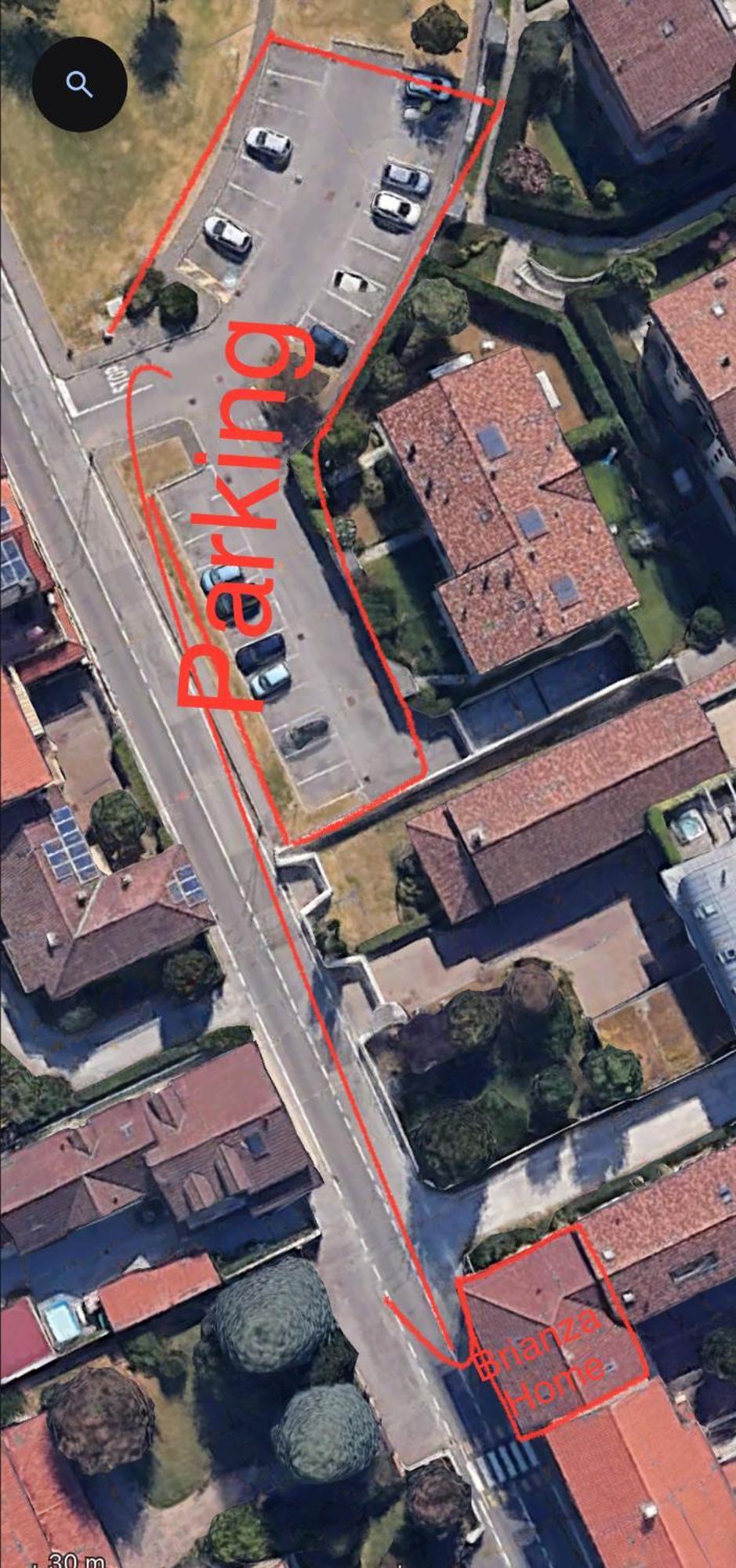 Brianza Home Giussano Dış mekan fotoğraf