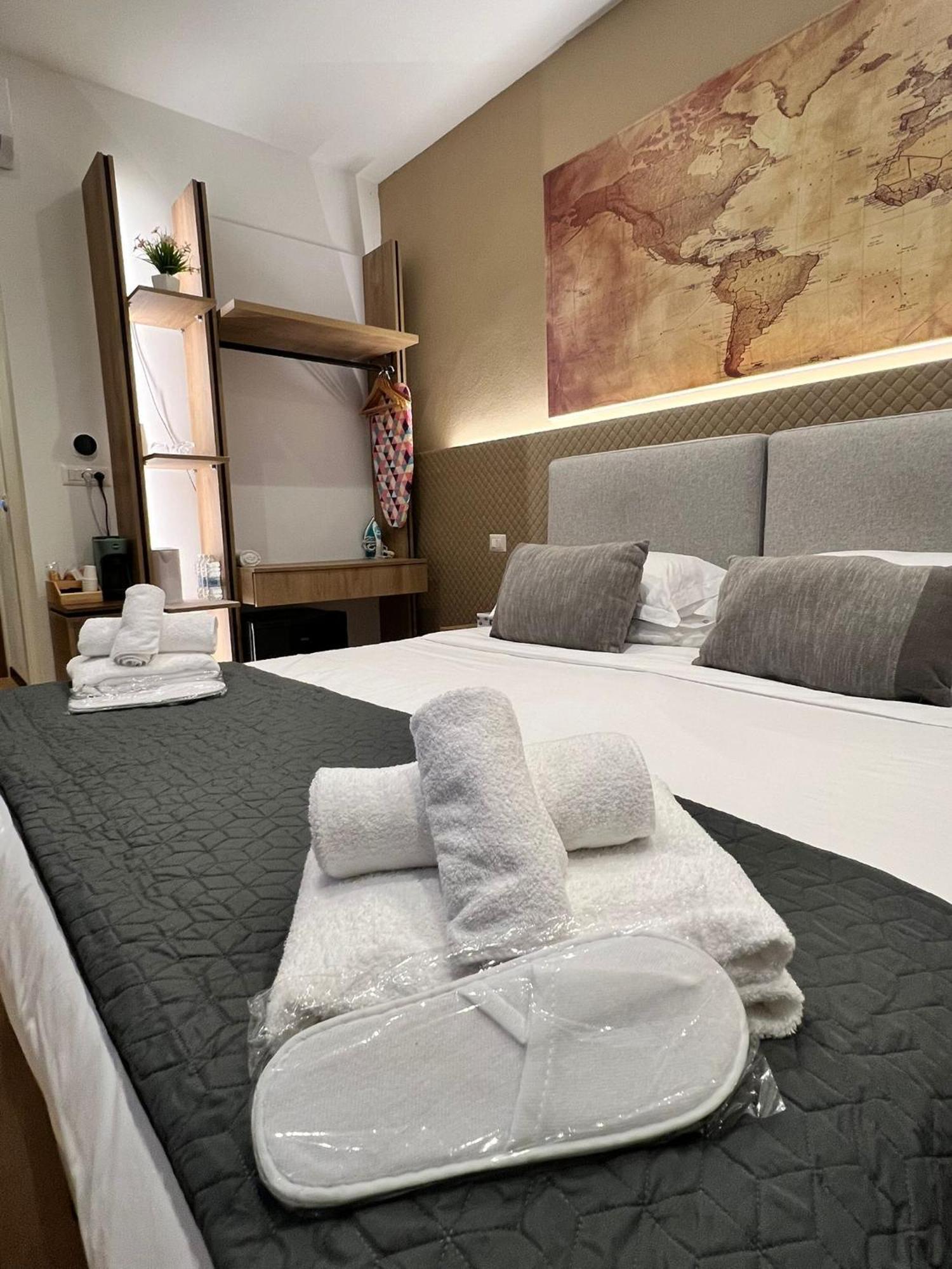 Brianza Home Giussano Dış mekan fotoğraf