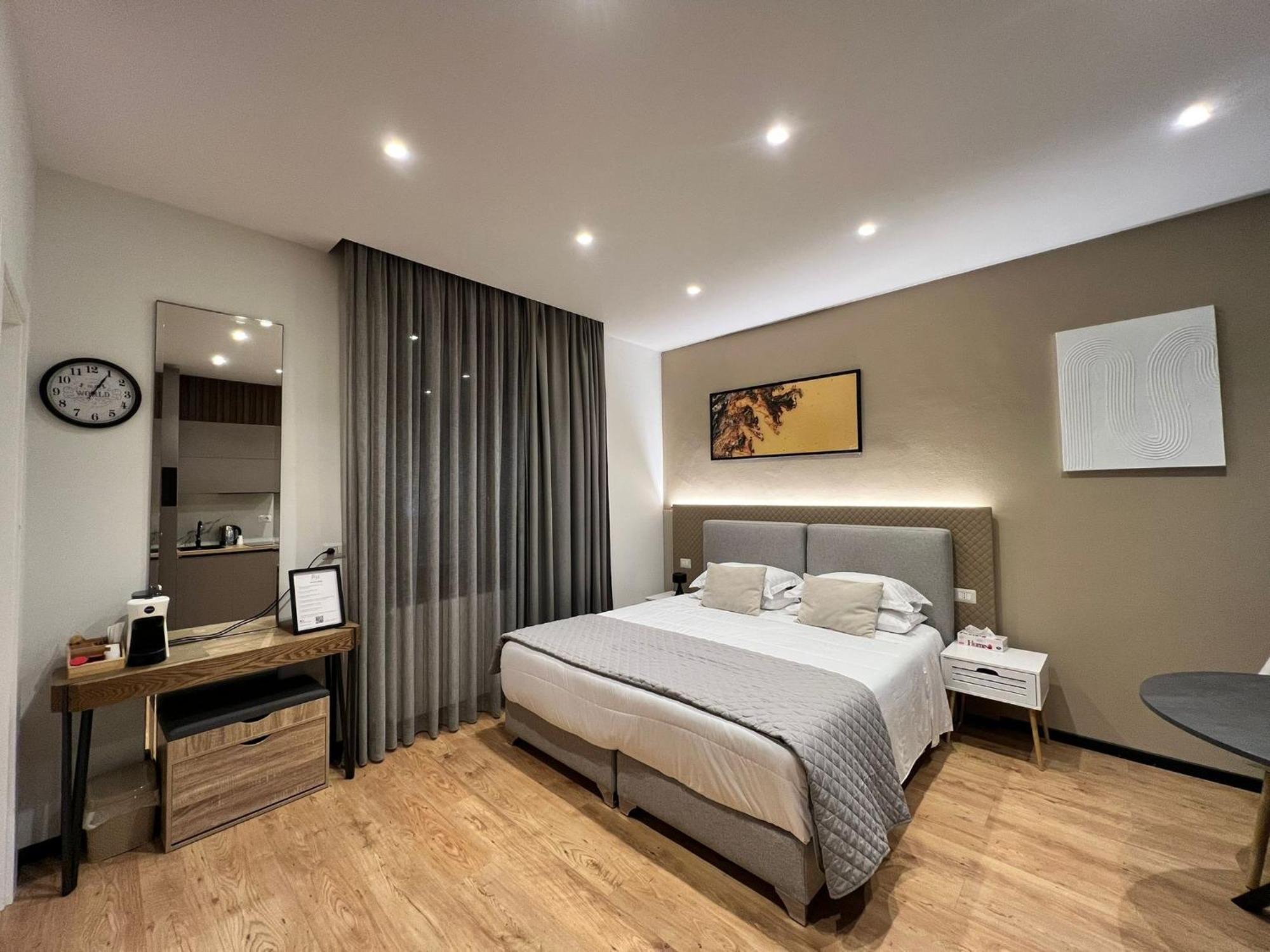 Brianza Home Giussano Dış mekan fotoğraf