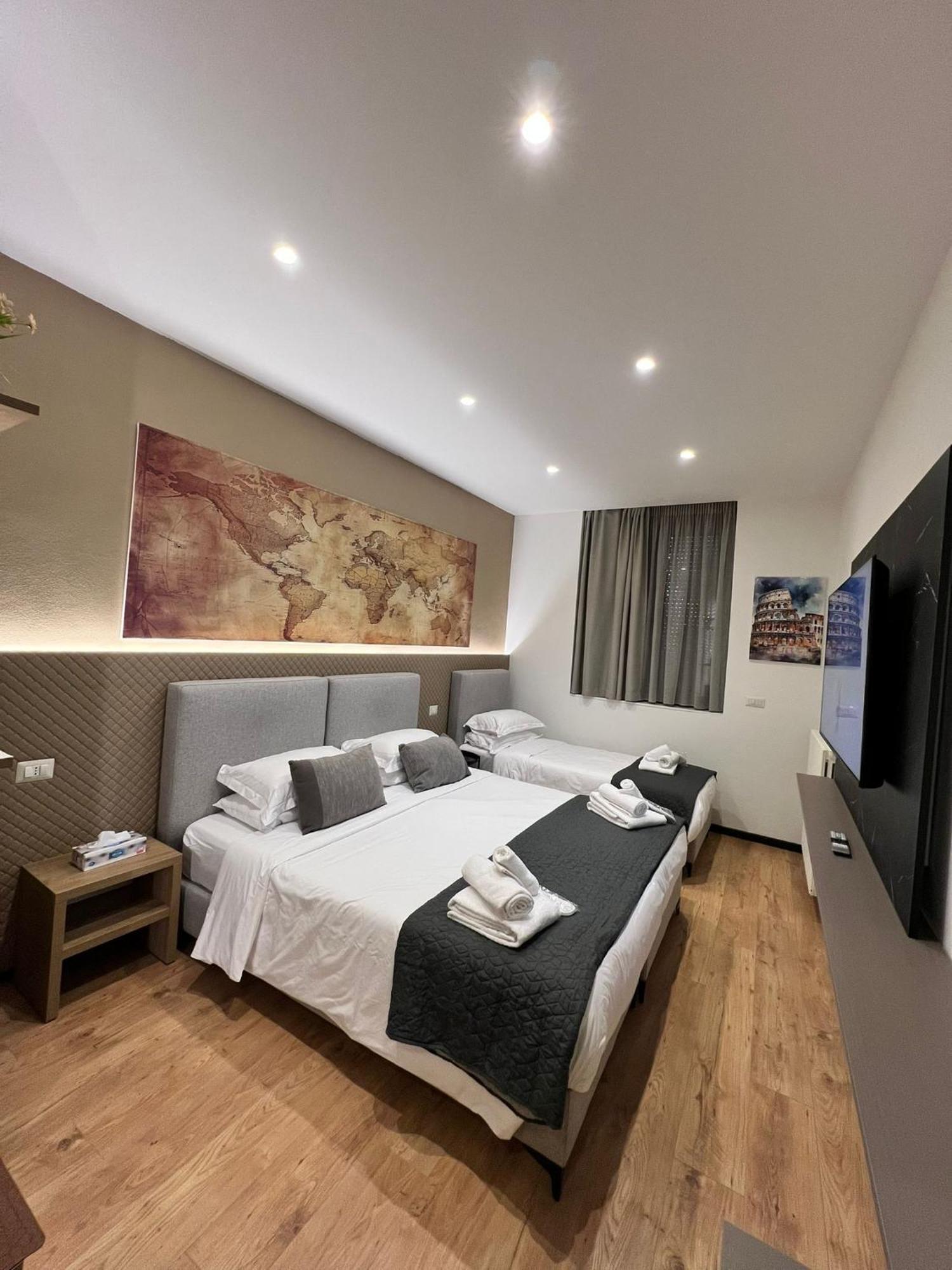 Brianza Home Giussano Dış mekan fotoğraf