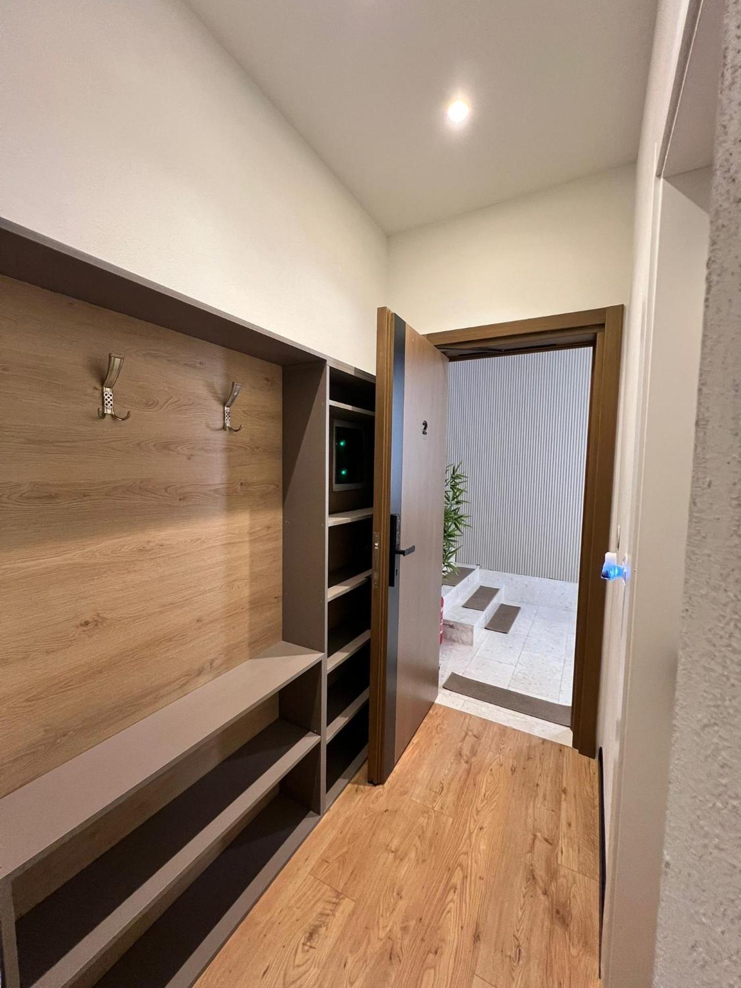 Brianza Home Giussano Dış mekan fotoğraf