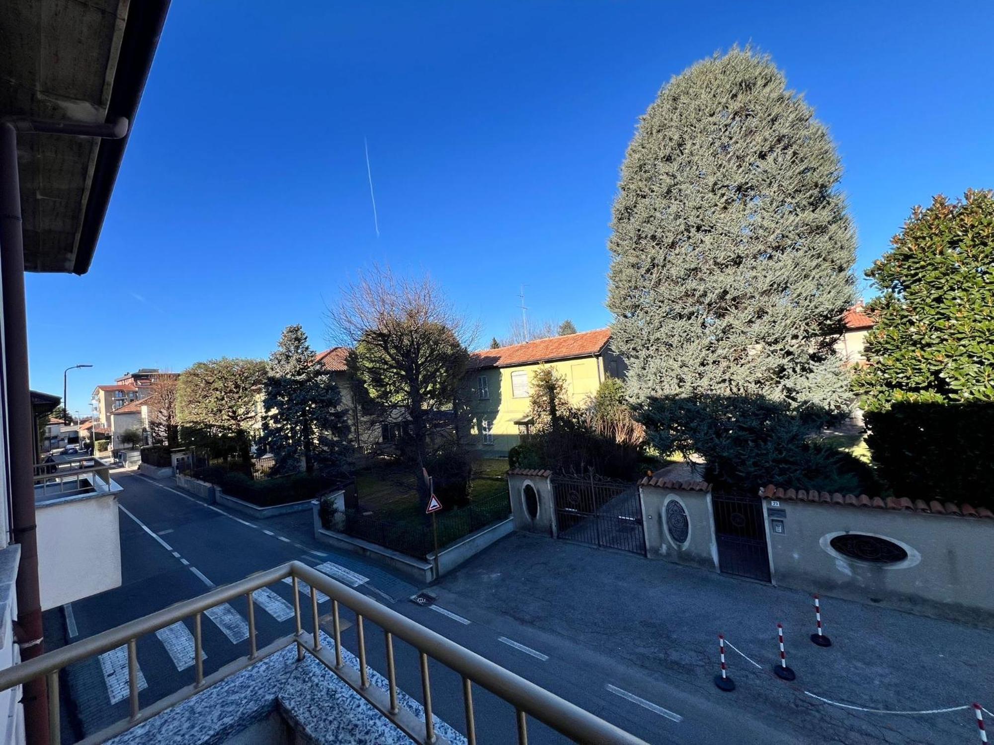Brianza Home Giussano Dış mekan fotoğraf