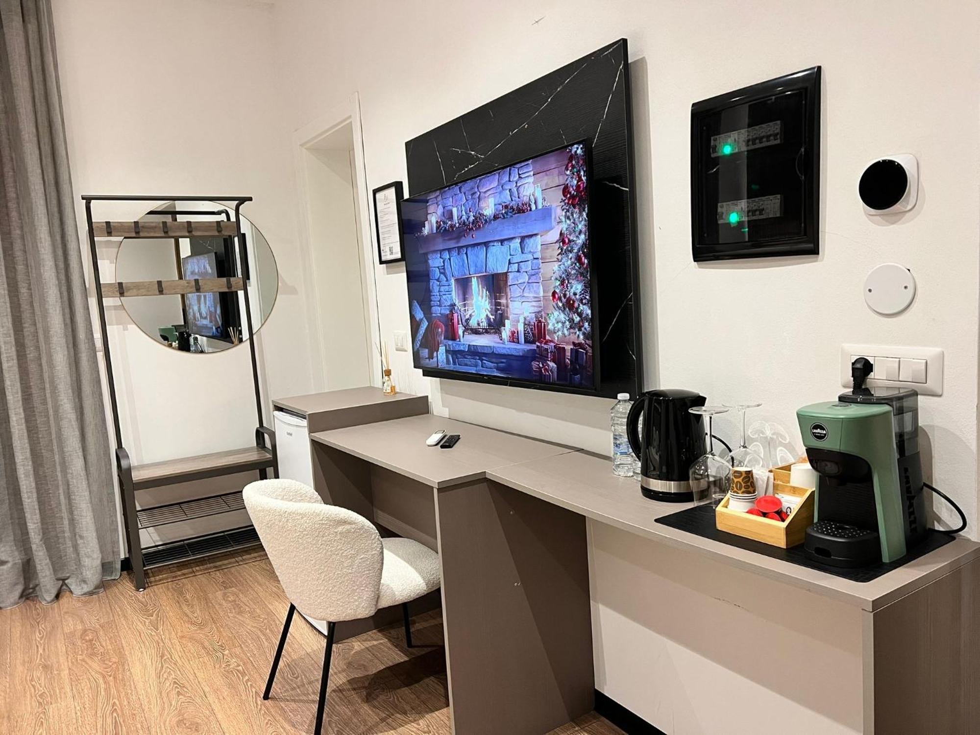 Brianza Home Giussano Dış mekan fotoğraf