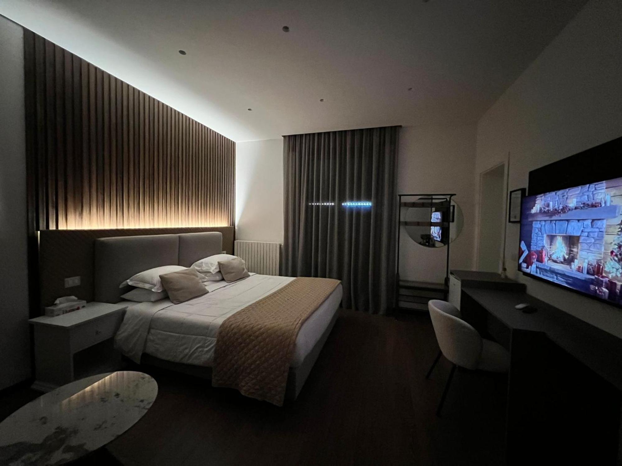 Brianza Home Giussano Dış mekan fotoğraf