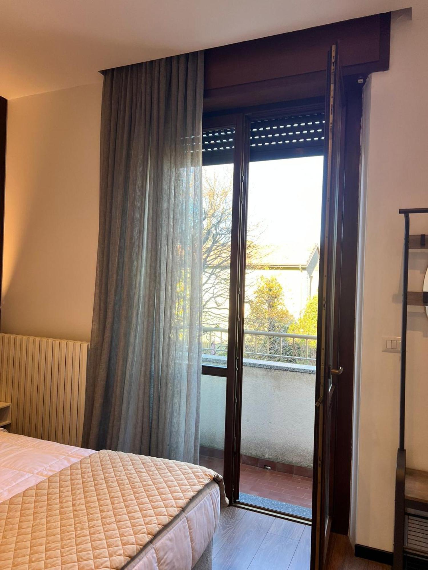 Brianza Home Giussano Dış mekan fotoğraf