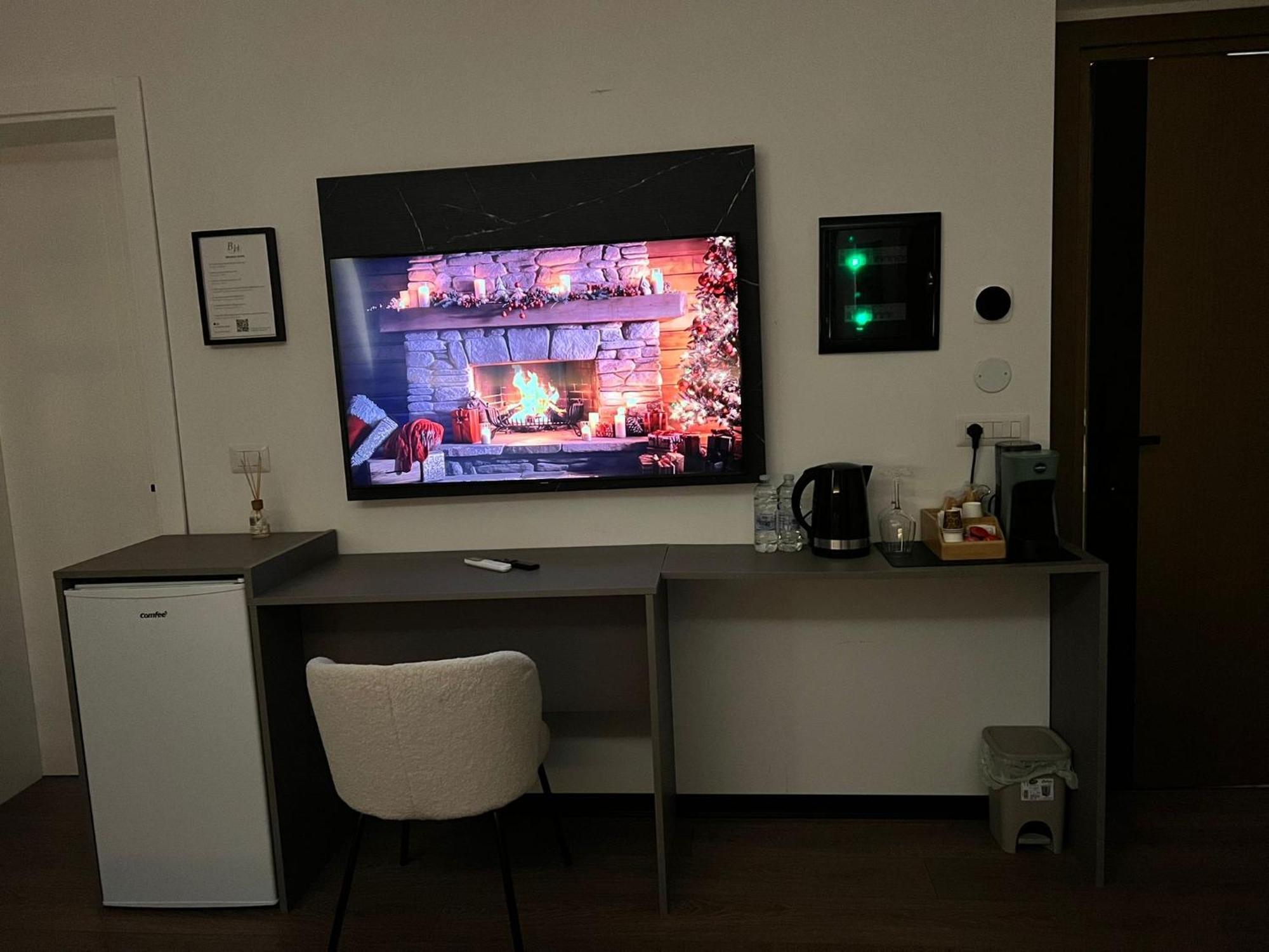 Brianza Home Giussano Dış mekan fotoğraf