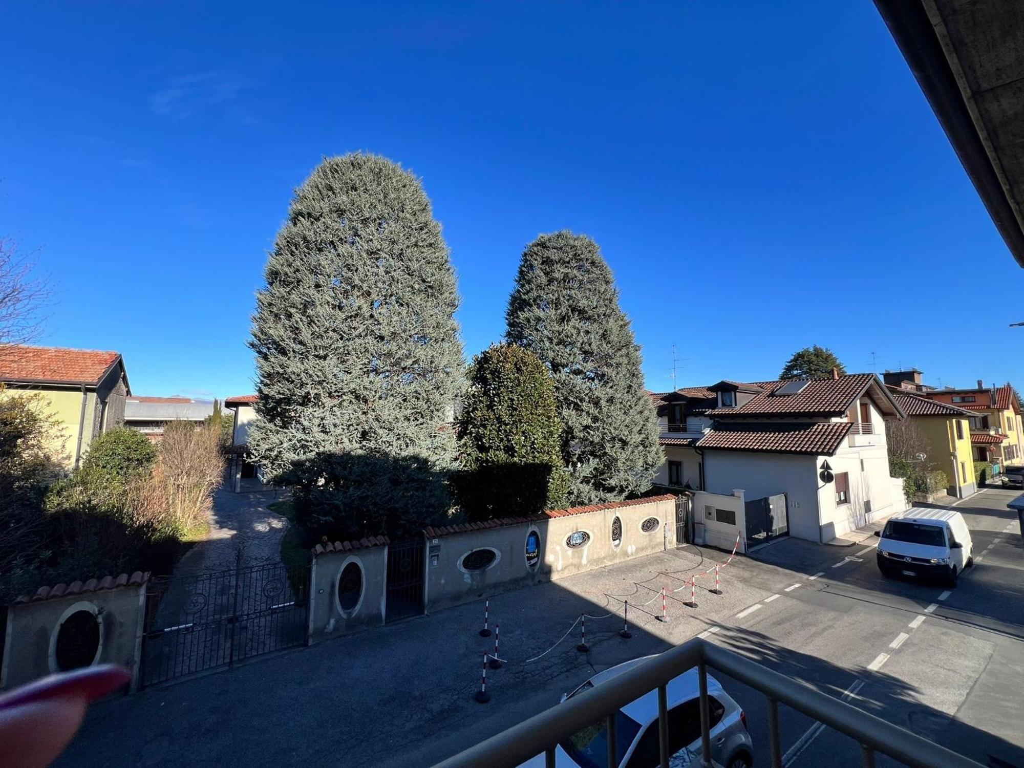 Brianza Home Giussano Dış mekan fotoğraf