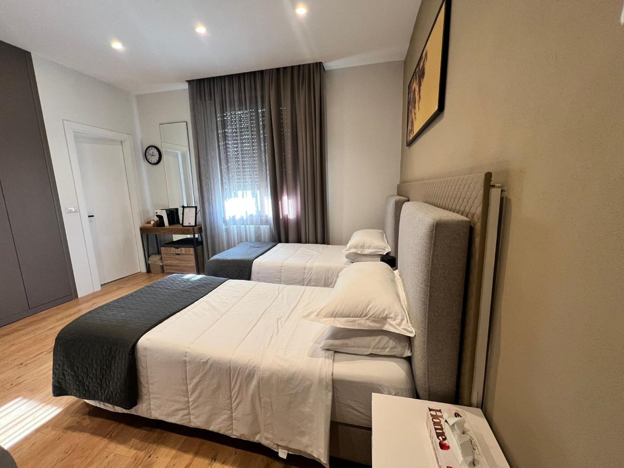 Brianza Home Giussano Dış mekan fotoğraf
