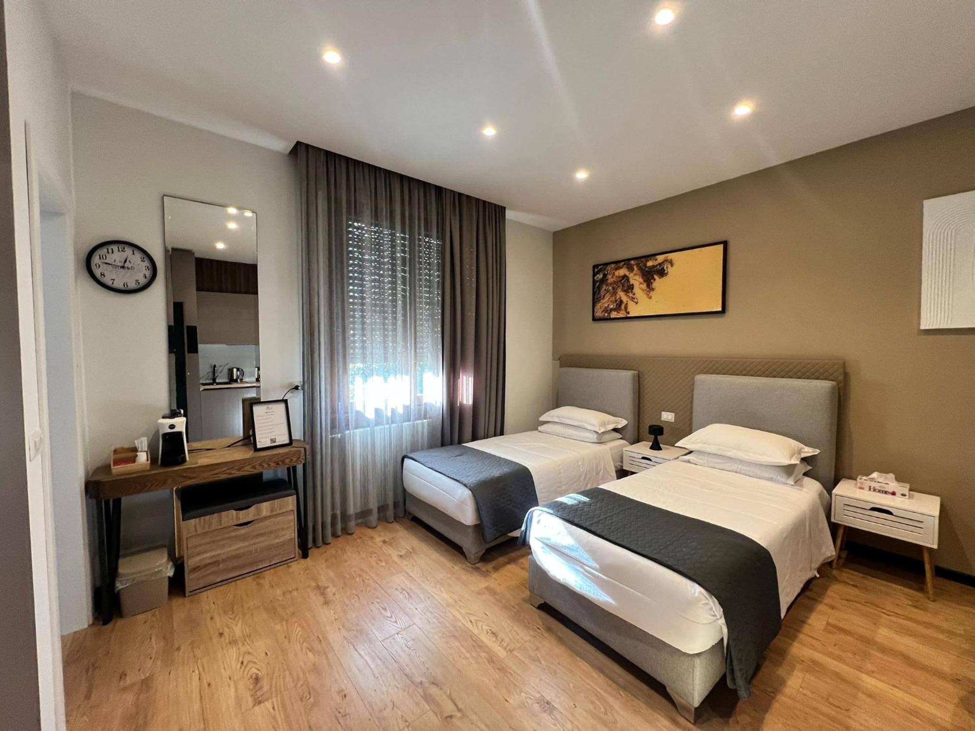 Brianza Home Giussano Dış mekan fotoğraf