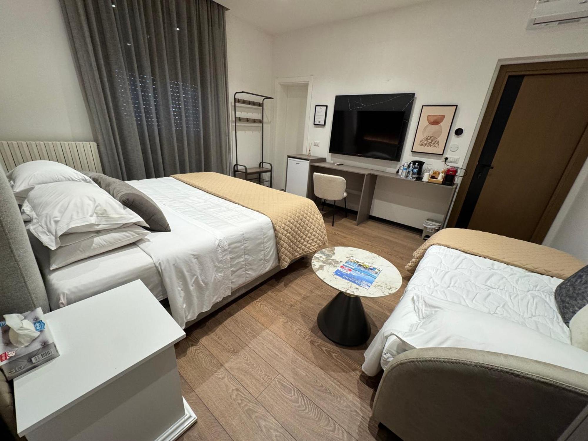 Brianza Home Giussano Dış mekan fotoğraf