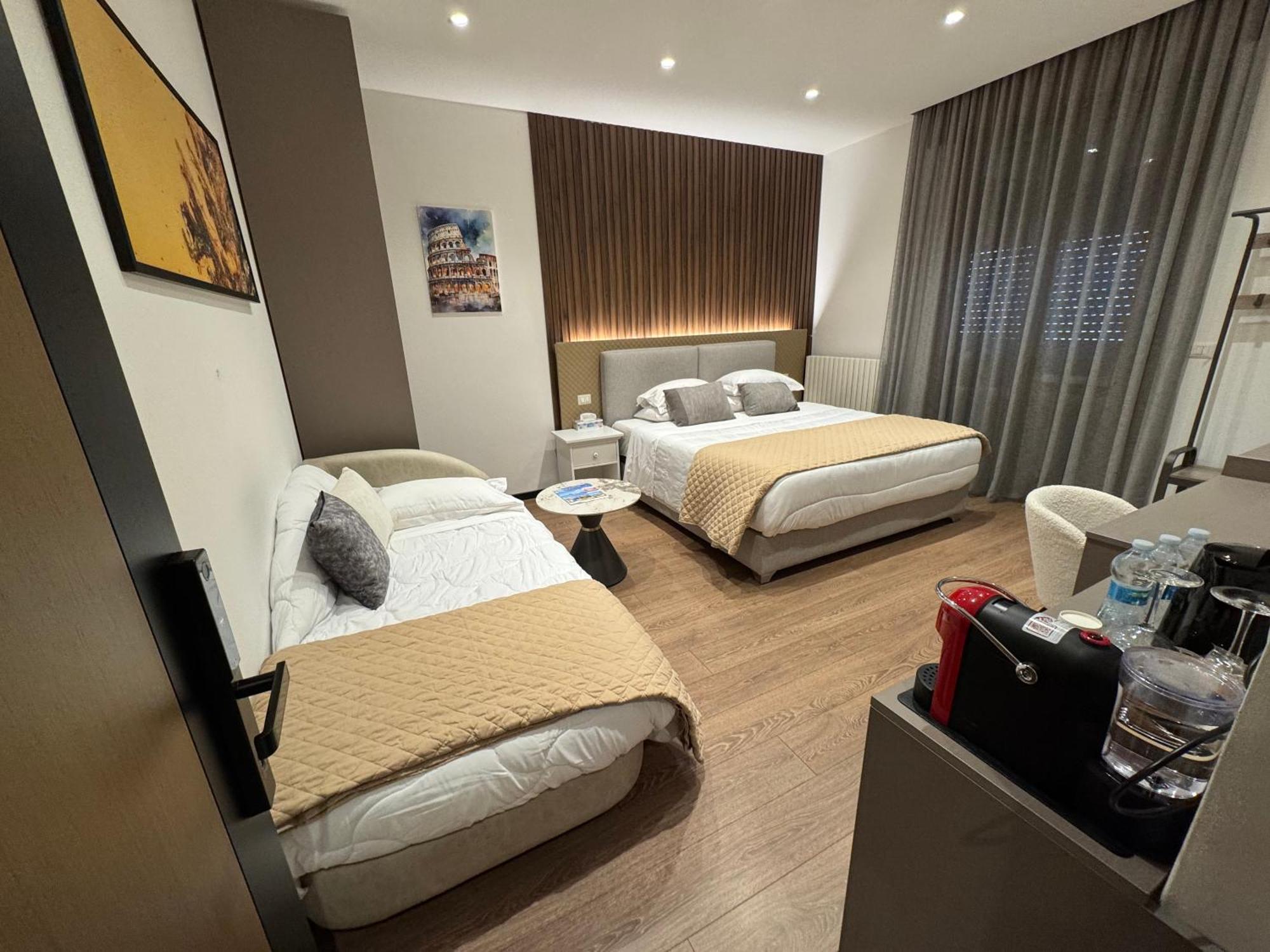 Brianza Home Giussano Dış mekan fotoğraf