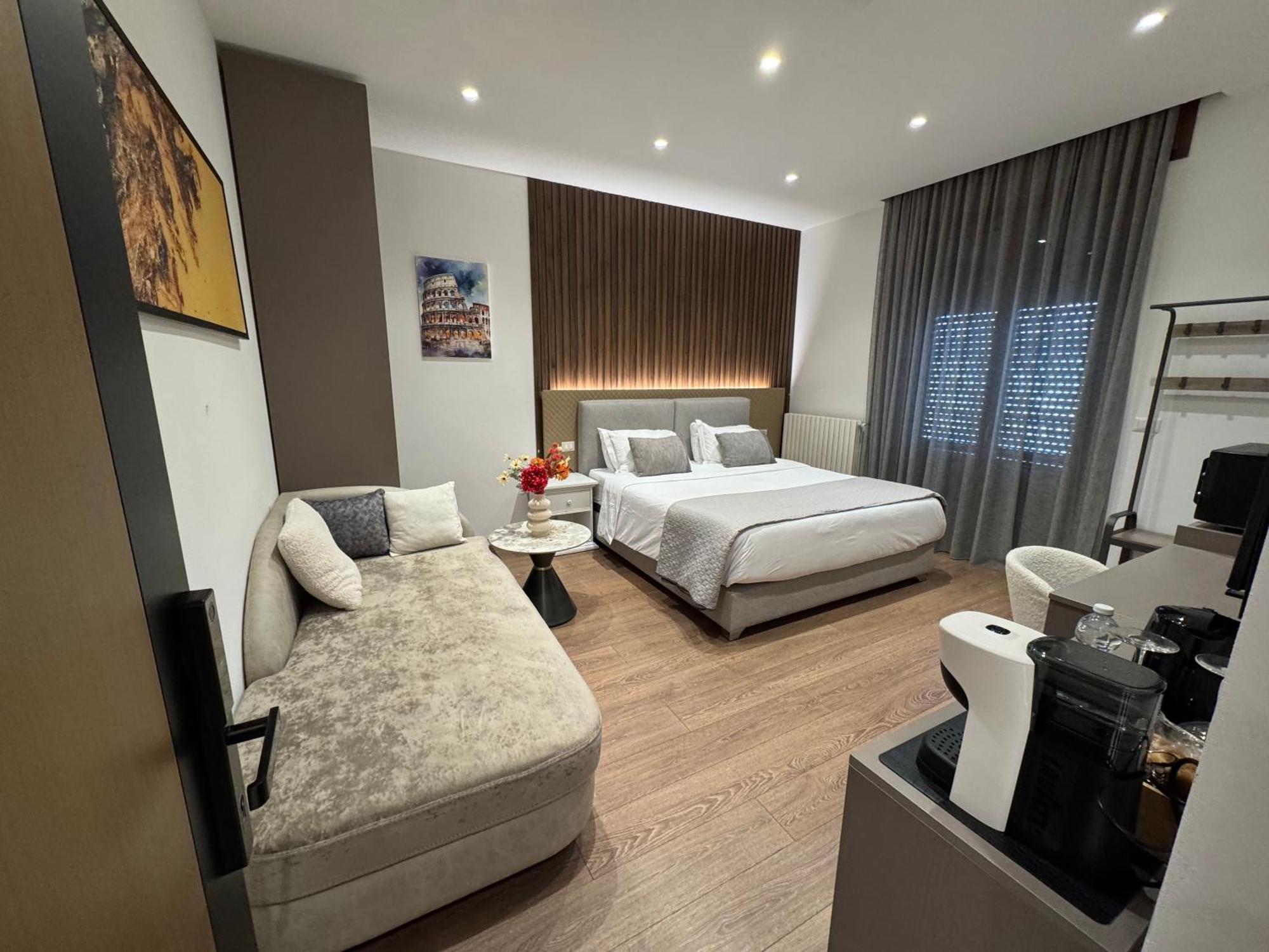 Brianza Home Giussano Dış mekan fotoğraf
