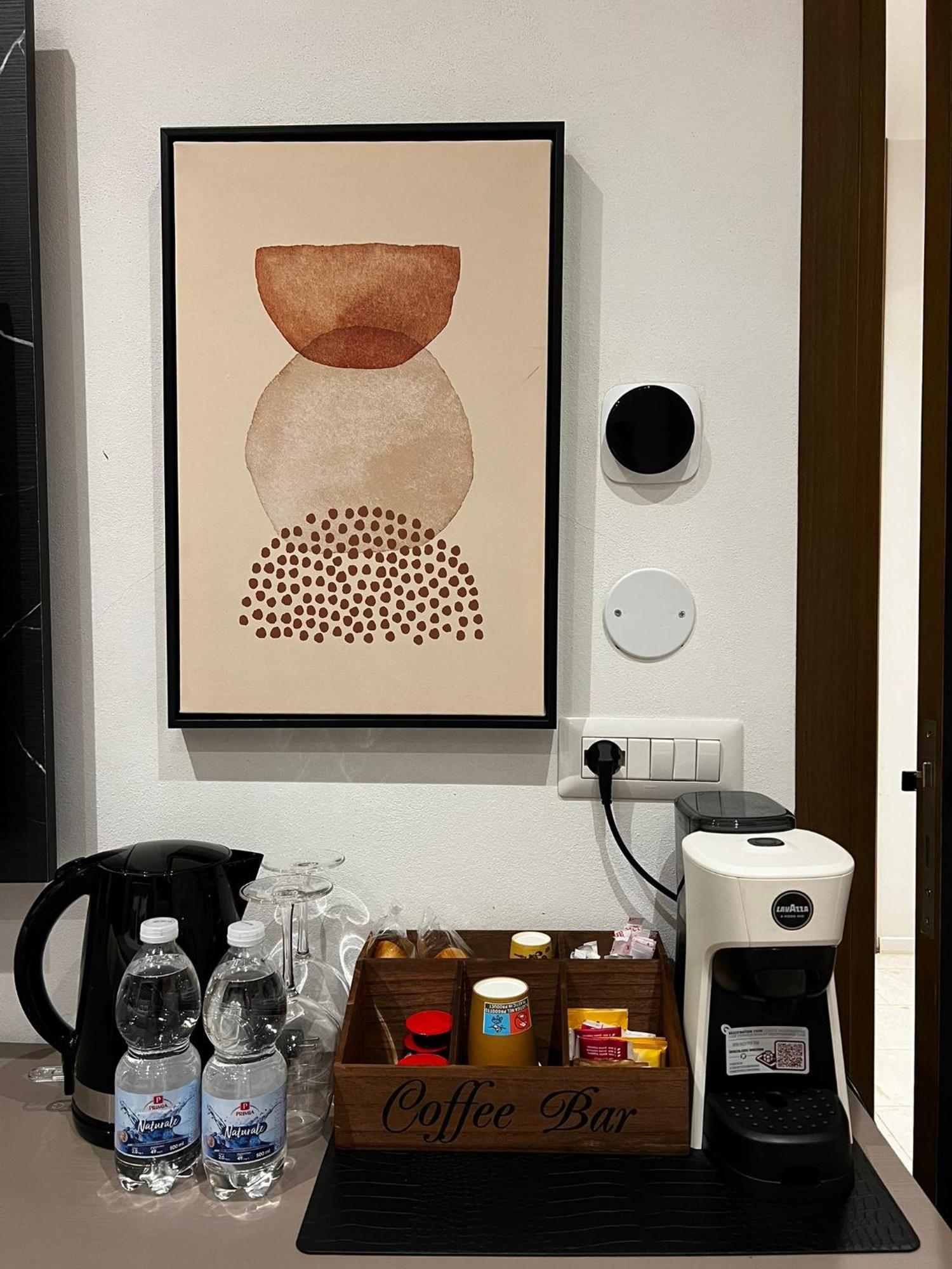Brianza Home Giussano Dış mekan fotoğraf