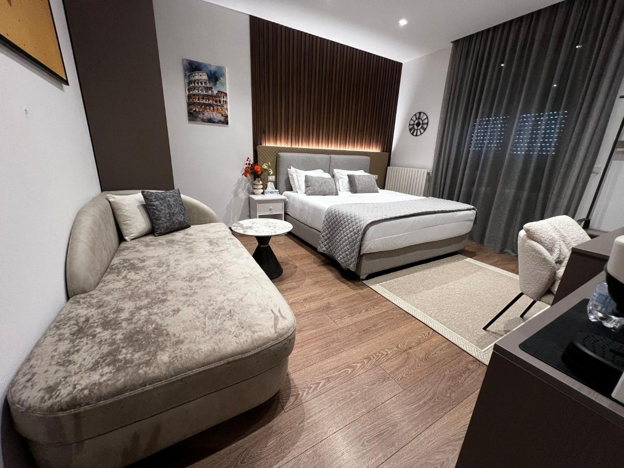 Brianza Home Giussano Dış mekan fotoğraf