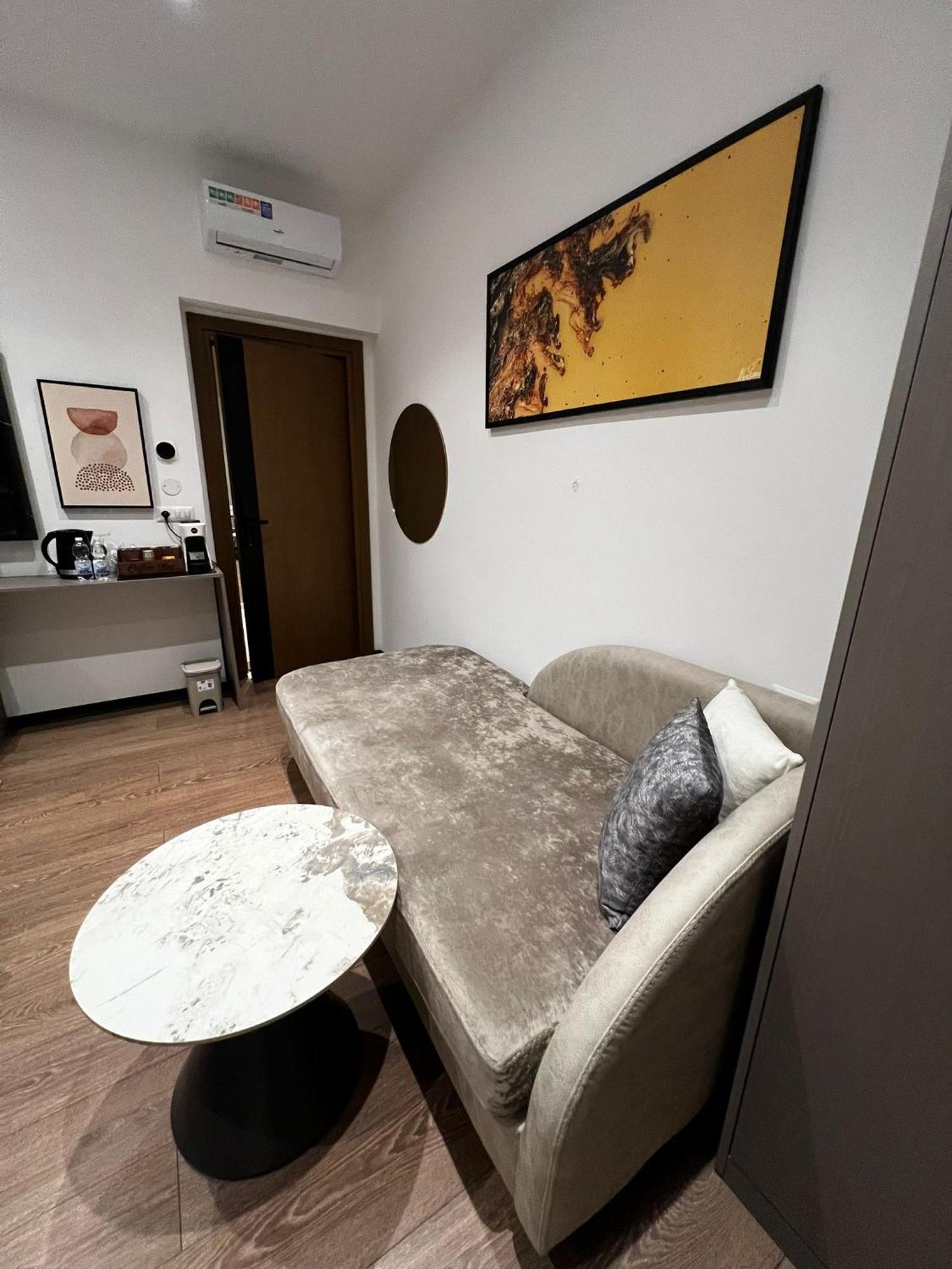 Brianza Home Giussano Dış mekan fotoğraf