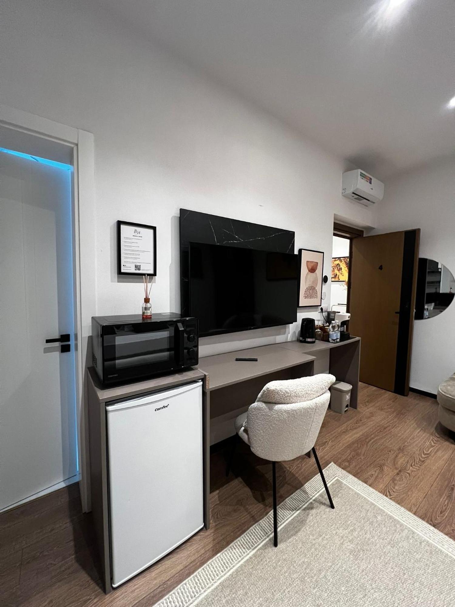 Brianza Home Giussano Dış mekan fotoğraf