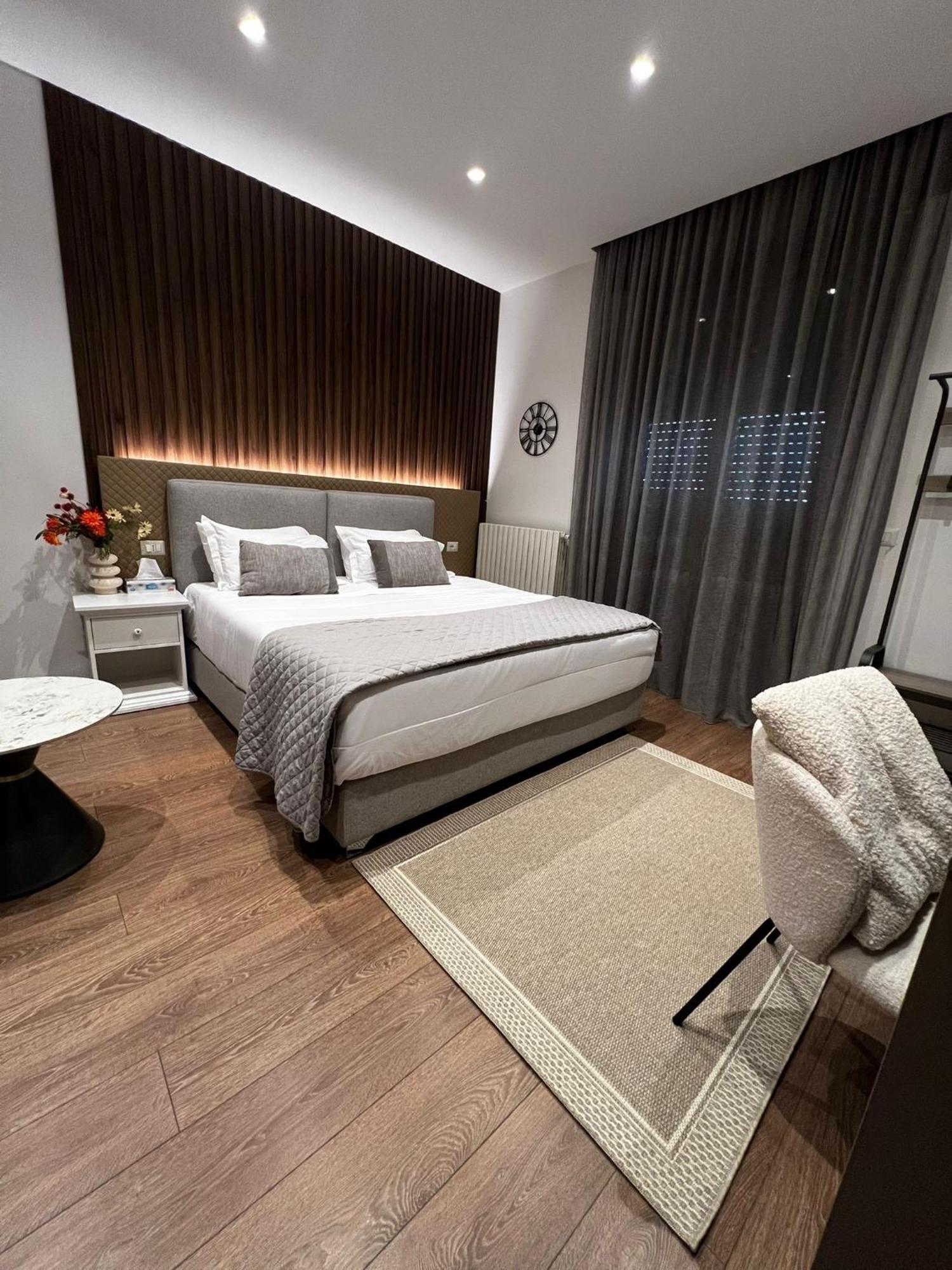Brianza Home Giussano Dış mekan fotoğraf