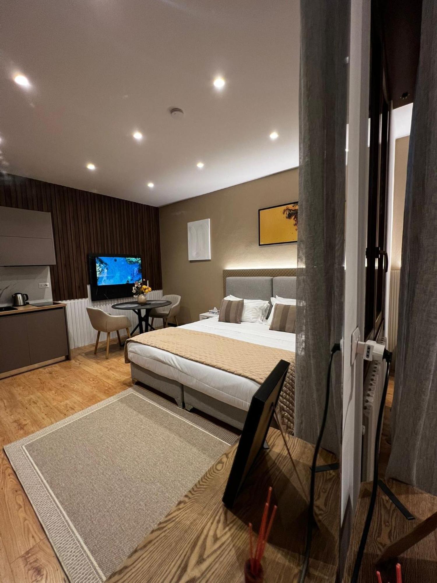 Brianza Home Giussano Dış mekan fotoğraf