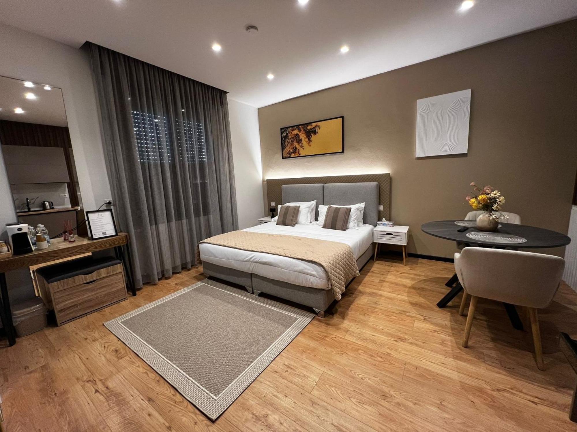 Brianza Home Giussano Dış mekan fotoğraf